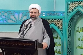 جشن امید و اقتدار دهه فجر در ۴۰۲ بقعه متبرکه گیلان