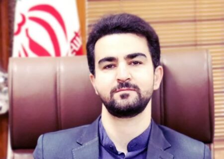 یاسر علیجانی سرپرست معاونت روابط عمومی استانداری گیلان شد