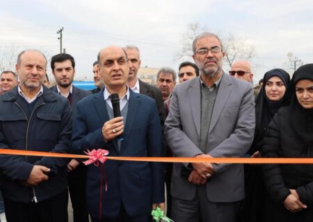 الحاق ۷۳ خودروی چند منظوره عمرانی به ناوگان خدمات رسانی روستاهای گیلان