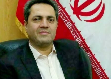 ضیایی فرماندار بندر انزلی شد