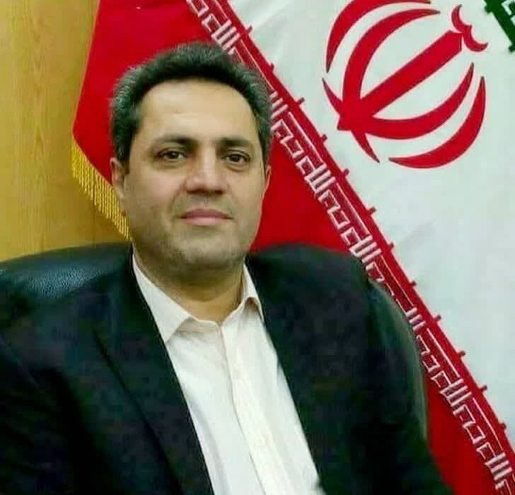 ضیایی فرماندار بندر انزلی شد