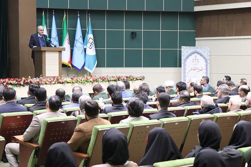 حقوق یاران باید مطابق قانون از مدیران مطالبه گری داشته باشند