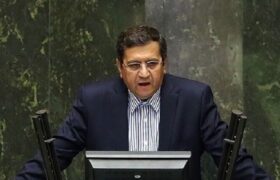 نمایندگان به «همتی» اعتماد نکردند
