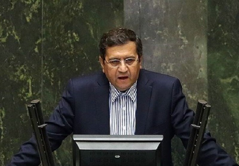 نمایندگان به «همتی» اعتماد نکردند