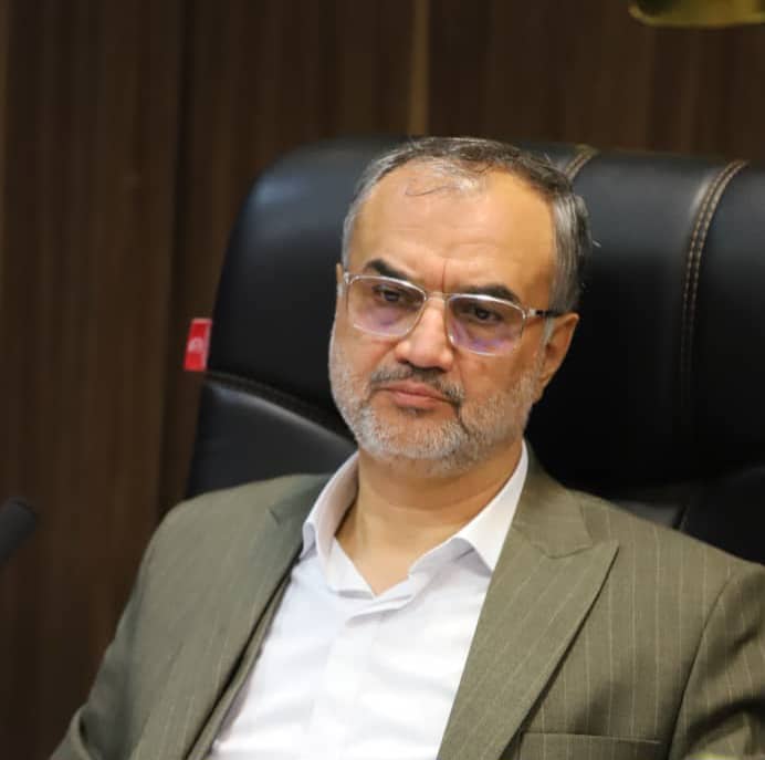 لایروبی پهنه دوم تالاب عینک رشت
