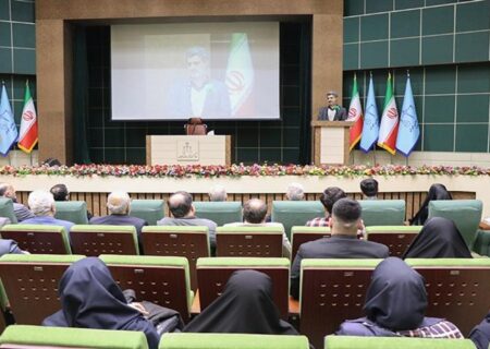 کمک ۳ میلیارد تومانی خیران گیلانی در مراسم جشن گلریزان آزادی زندانیان جرائم غیرعمد