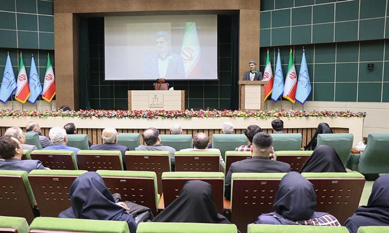 کمک ۳ میلیارد تومانی خیران گیلانی در مراسم جشن گلریزان آزادی زندانیان جرائم غیرعمد