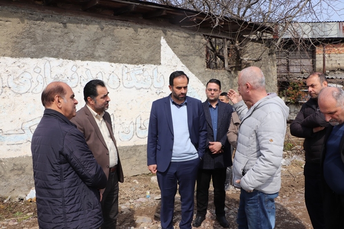 پایان عملیات لایروبی حوزه آبی پهنه سوم تالاب توسعه گردشگری ورزشی در تالاب عینک با جدیت دنبال خواهد شد