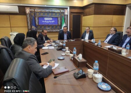 حمایت جدی مسئولین لازمه رفع مشکل پسماند/ ابر چالش پسماند رشت یک مشکل زیست محیطی و امنیتی است