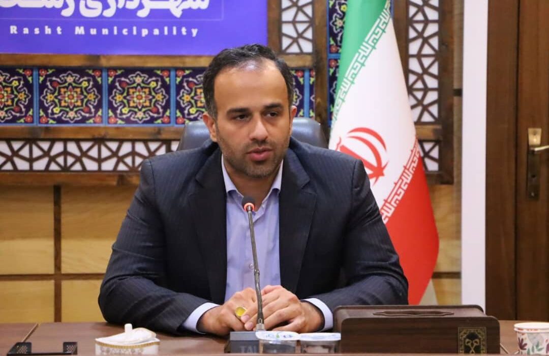 پارک بزرگ لاکان رشت تا پایان ۱۴۰۵ به بهره‌برداری کامل خواهد رسید