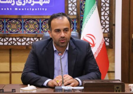 پارک بزرگ لاکان رشت تا پایان ۱۴۰۵ به بهره‌برداری کامل خواهد رسید