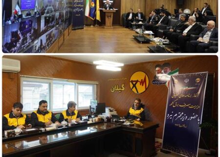 برنامه‌های عملیاتی مدیریت مصرف برق کشور رسما آغاز شد