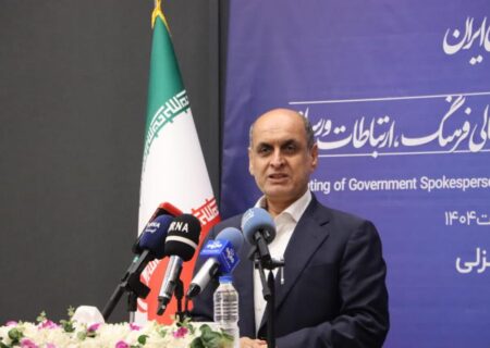محیط زیست گیلان در وضعیت قرمز؛ ضرورت هم‌افزایی ملی برای عبور از بحران