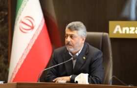 آغاز شماره‌گذاری وسایل نقلیه با پلاک موقت در منطقه آزاد انزلی