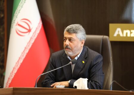 آغاز شماره‌گذاری وسایل نقلیه با پلاک موقت در منطقه آزاد انزلی