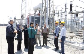 با افزایش ۵۱ درصدی ظرفیت پست انتقال آستارا، تامین برق این شهرستان برای چندین سال بیمه خواهد شد