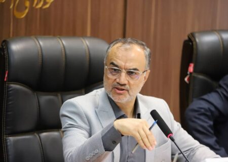 تسریع در احداث تقاطع غیر همسطح نیروی دریایی رشت/موافقت شورا با لایحه کمک مالی به تیم فوتبال داماش