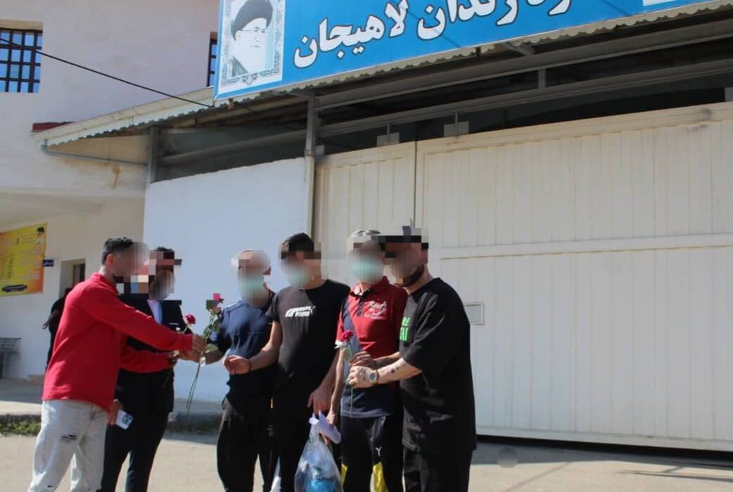 ۱۱ زندانی در دهه کرامت با همراهی خیرین آزاد شدند