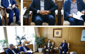 تداوم پیگیری‌ها برای احیای دو کارخانه در رشت