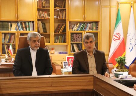 تخصیص اعتبار یک همتی برای نوسازی شالیکوبی های گیلان