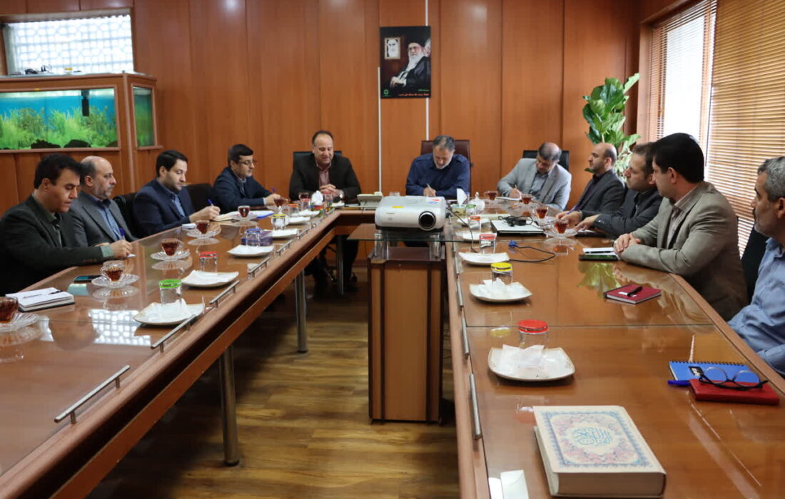 مدیریت در حفاظت از انفال مانند ورود به میدان مین است