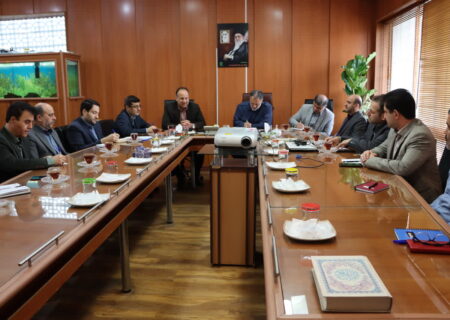 مدیریت در حفاظت از انفال مانند ورود به میدان مین است