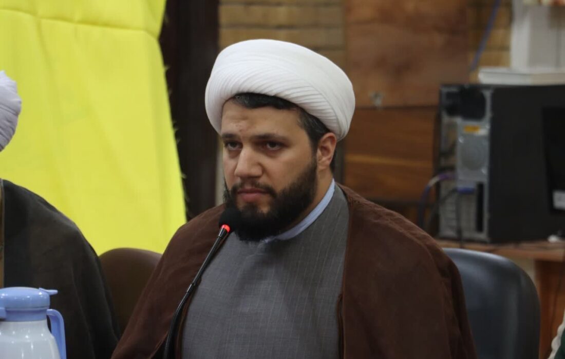 عید غدیر نمادی از وحدت، همدلی و پیوند اجتماعی در جامعه اسلامی است