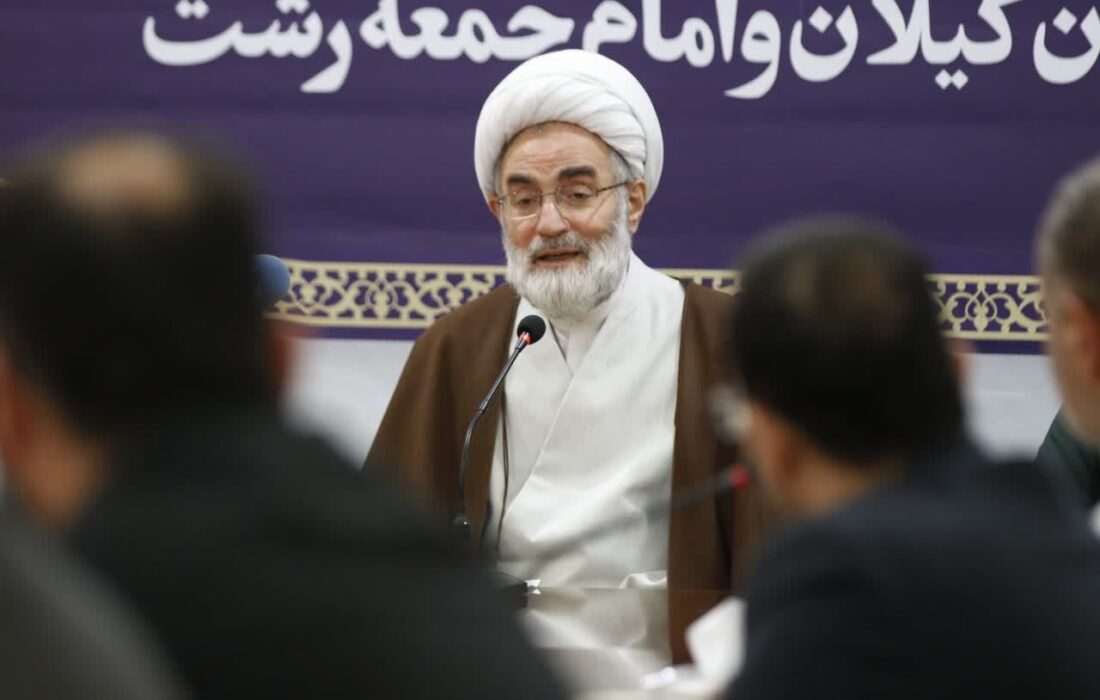 غدیر بسترساز عزتمندی و سعادتمندی بشر است