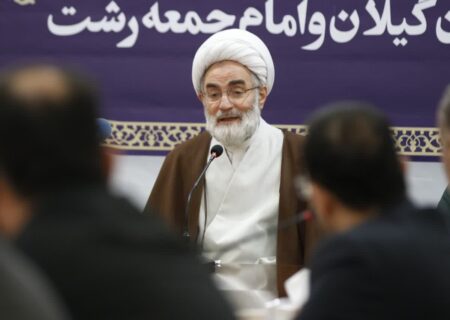 غدیر بسترساز عزتمندی و سعادتمندی بشر است