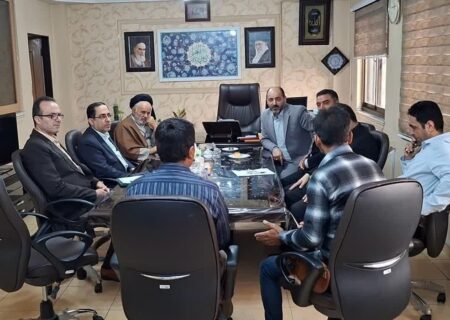 تقویت فرهنگ صلح و سازش در زندان‌های گیلان