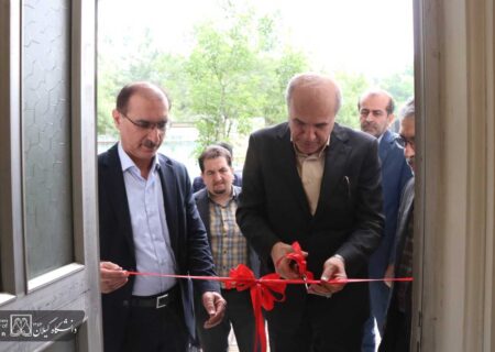 راه‌اندازی مرکز خدمات مشاوره و روان‌شناسی دانشگاه گیلان با حضور معاون وزیر علوم