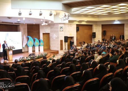 شهید آوینی، هنرمندی که ایثار را جاودانه کرد