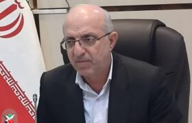 ۱۵ خرداد، نقطه عطف انقلاب اسلامی و شهید سید یونس حسینی رودباری، نماد پیشتازی روحانیت است