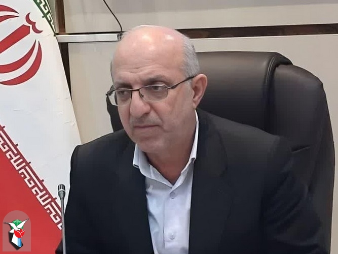 ۱۵ خرداد، نقطه عطف انقلاب اسلامی و شهید سید یونس حسینی رودباری، نماد پیشتازی روحانیت است