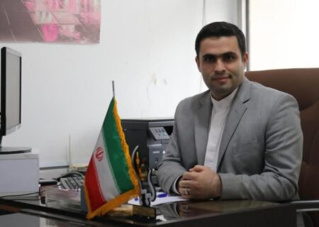 مدیر روابط عمومی ستاد اربعین گیلان منصوب شد