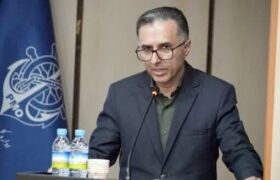 تجار و صاحبان کالا موتور محرکه اقتصاد دریامحور هستند