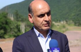 افزایش ۳۰ درصدی ذخیره سد سفیدرود در گیلان؛ سالی پربار برای کشاورزان پیش‌بینی می‌شود