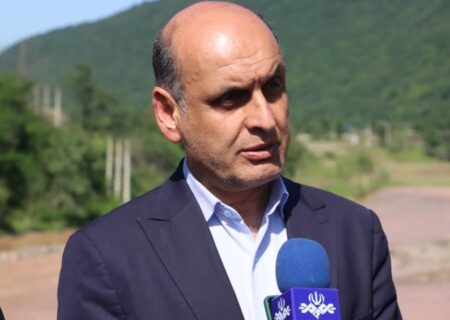 افزایش ۳۰ درصدی ذخیره سد سفیدرود در گیلان؛ سالی پربار برای کشاورزان پیش‌بینی می‌شود