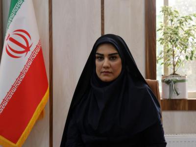 اعظم تهی‌دست به‌عنوان معاون برنامه‌ریزی و توسعه فرمانداری رشت منصوب شد