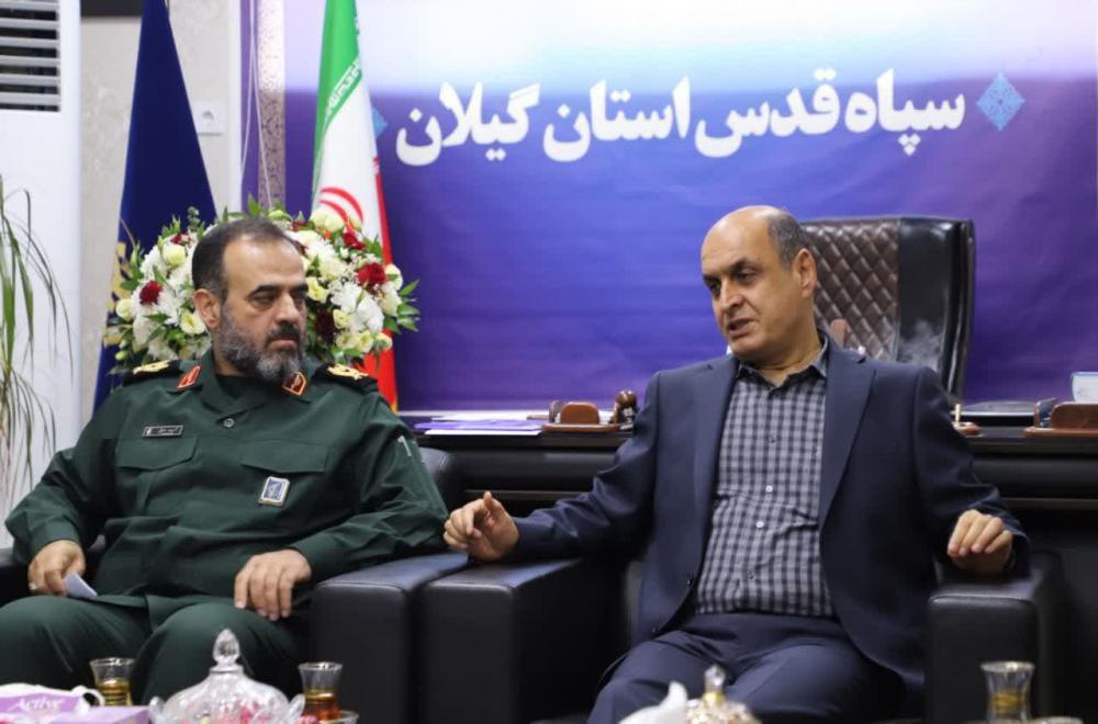 انسجام ملی و قدرت موشکی؛ دو بال پیروزی ایران در جنگ ۱۲ روزه