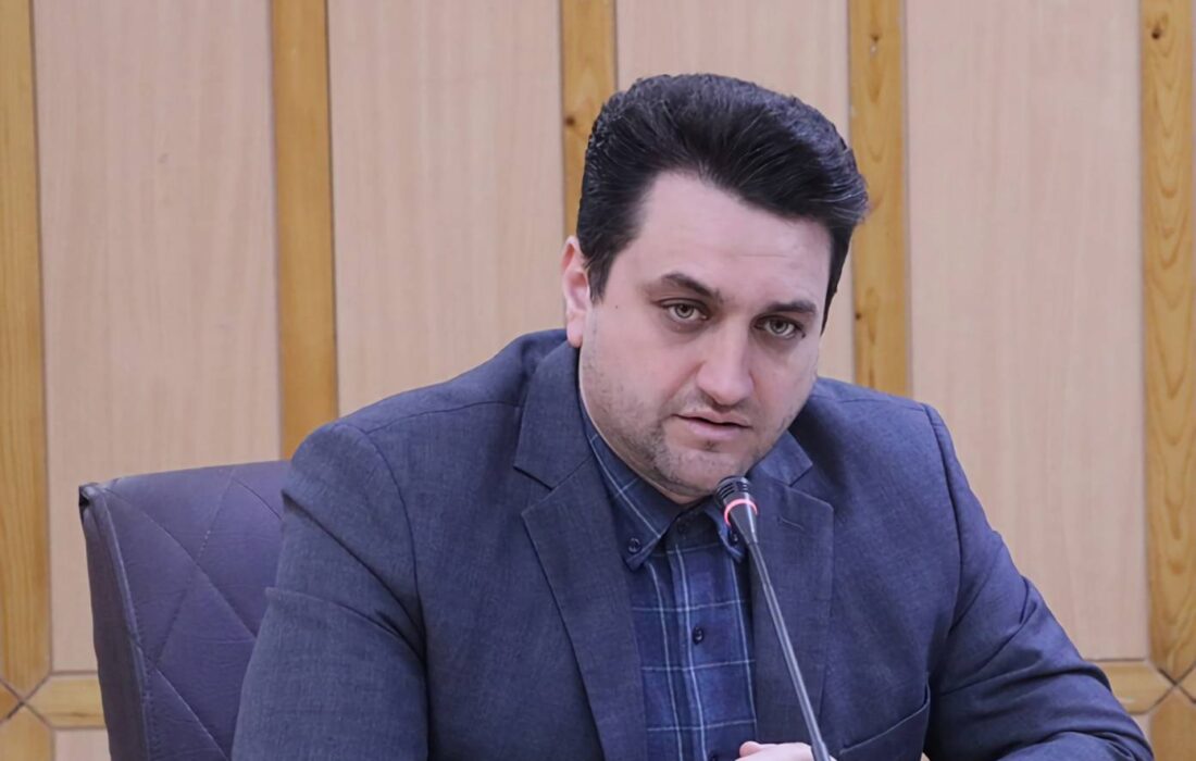 ثبت رکورد جدید مصرف برق استان در سال ۱۴۰۴/سیر صعودی مصرف برق در استان