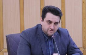 ثبت رکورد جدید مصرف برق استان در سال ۱۴۰۴/سیر صعودی مصرف برق در استان