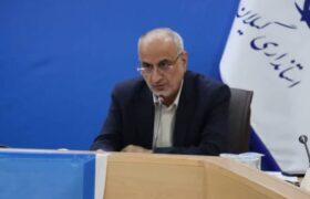 عرضه سیمان تولیدی گیلان به خارج از استان ممنوع شد
