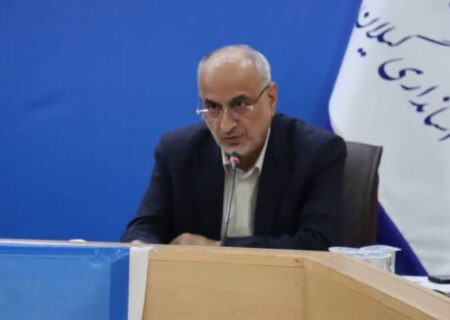 عرضه سیمان تولیدی گیلان به خارج از استان ممنوع شد