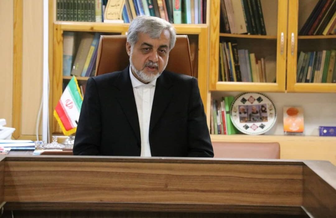 ضعف آنتن‌دهی و سرقت کابل عامل اصلی ضعف در شبکه ارتباطی رشت است