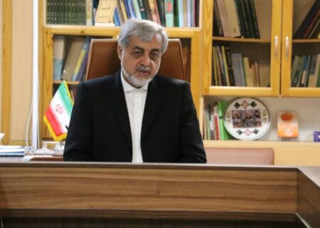 ضعف آنتن‌دهی و سرقت کابل عامل اصلی ضعف در شبکه ارتباطی رشت است