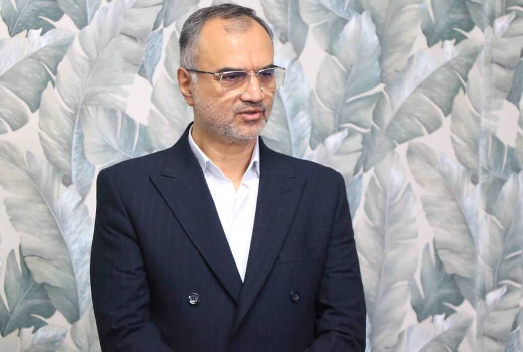 هوش مصنوعی در خدمت توسعه عمرانی و گردشگری قرار می‌گیرد