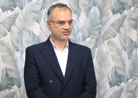 هوش مصنوعی در خدمت توسعه عمرانی و گردشگری قرار می‌گیرد