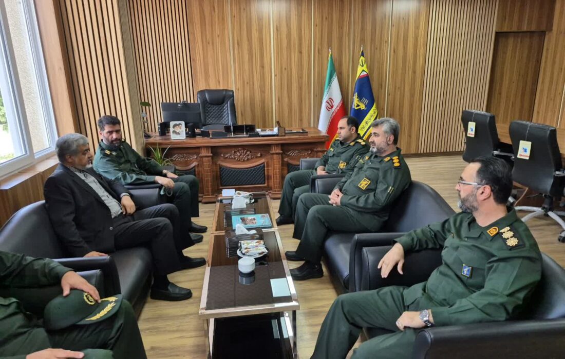 خدمات‌رسانی‌ها در رشت بدون اختلال در حال انجام است