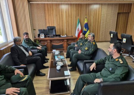 خدمات‌رسانی‌ها در رشت بدون اختلال در حال انجام است